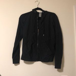 Champion Work Out Hoodie